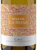 San Antonio Winery - Riva de la Rosa Gavi 2022