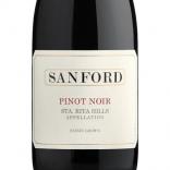 Sanford - Pinot Noir Santa Rita Hills 2020
