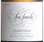 SEA SMOKE STA RITA HILLS CHARDONNAY 2021