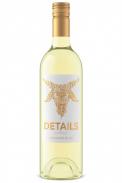 Sinegal Estate - Details by Sinegal Sauvignon Blanc 2022