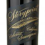 Storypoint Vineyards - Cabernet Sauvignon 2021