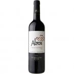 Terrazas de los Andes - Cabernet Sauvignon Altos Del Plata 2021