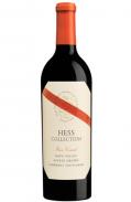 The Hess Collection - Iron Corral 0