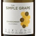 The Simple Grape Chardonnay 2021