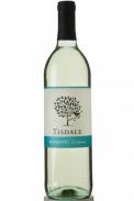 Tisdale - Moscato 0