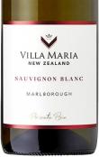 Villa Maria - Sauvignon Blanc Private Bin Marlborough 2022