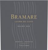 Vina Cobos - Malbec Bramare Lujan de Cuyo 2022