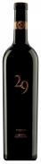 Vineyard 29 Estate Cabernet Sauvignon 2017