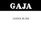 Gaja - Barbaresco Costa Russi 2015