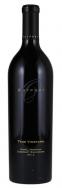 Outpost - True Vineyard Cabernet Sauvignon Howell Mountain 2022