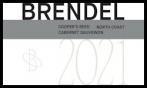 Brendel Cooper's Reed Cabernet Sauvignon 2021