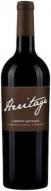Browne Family - Heritage Cabernet Sauvignon 2020
