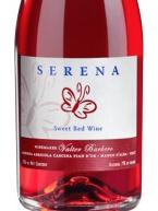 Cascina Pian d'Or - Serena Sweet Red 2023
