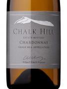 Chalk Hill - Chardonnay 2022