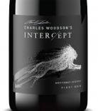 Charles Woodson's Intercept Pinot Noir 2020