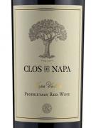 Clos De Napa Proprietary Red 2018