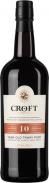 Croft - Tawny Port 10 year old 0