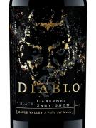 Diablo - Cabernet Sauvignon 2022