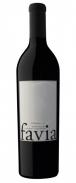 Favia Coombsville Cabernet Sauvignon 2021