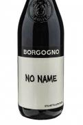 Giacomo Borgogno - No Name 2019