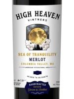 High Heaven Winery - High Heaven Sea of Tranquility Merlot 2019
