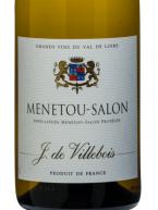 J. de Villebois - Menetou - Salon 2020