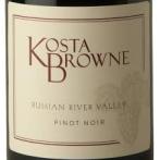 Kosta Browne - Pinot Noir Russian River Valley 2021