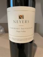 Neyers - Cabernet Sauvignon Napa Valley 2018