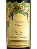 Nickel & Nickel - Atlas Peak Fog Break Cabernet Sauvignon 2022
