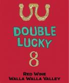 No Girls Double Lucky 8 2020