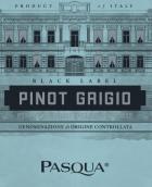 Pasqua - Black Label Pinot Grigio 2023