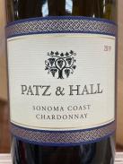 Patz & Hall - Chardonnay 2022