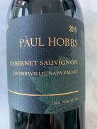 Paul Hobbs - Cabernet Sauvignon Napa Valley 2021