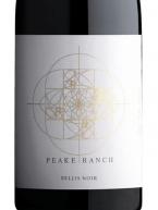 Peake Ranch Winery - Sta Rita Hills Bellis Noir 2020