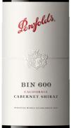 Penfold's - Bin 600 Cabernet Sauvignon/Shiraz 2019