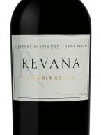 REVANA TERROIR SERIES CABERNET SAUVIGNON 2020
