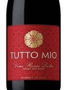 Tutto Mio Rosso Dolce 2021