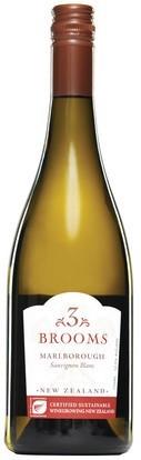 3 Brooms - Sauvignon Blanc 2023