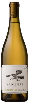 Banshee - Chardonnay Sonoma Coast 2022