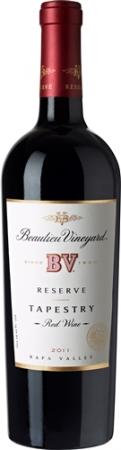 Beaulieu Vineyard - Tapestry Reserve Napa Valley 2021