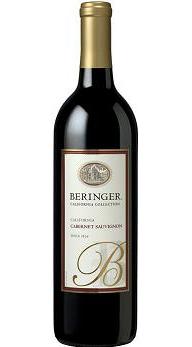 Beringer - Main & Vine Cabernet Sauvignon NV