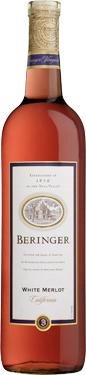 Beringer - Main & Vine White Merlot NV