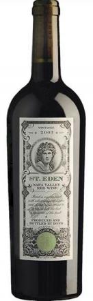 Bond - St. Eden Napa Valley 2018