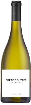 Bread & Butter - Chardonnay 2022