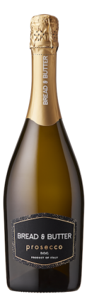 Bread & Butter - Prosecco NV