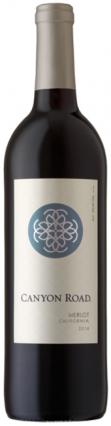 Canyon Road - Merlot California 2022