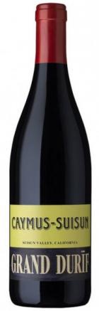 Caymus-Suisun - Grand Durif 2021