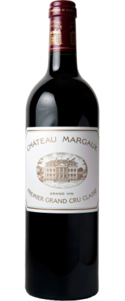 Château Margaux - Margaux 2019