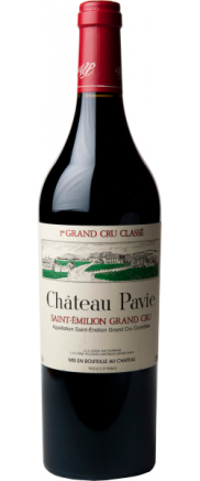 Chteau Pavie - St.-Emilion 2006 (3L) (3L)