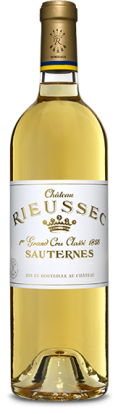 Château Rieussec - Sauternes 2009